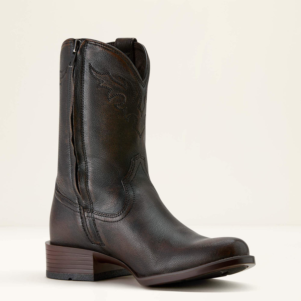 Ariat Trending | Sonoro Roper Toe Western Boot