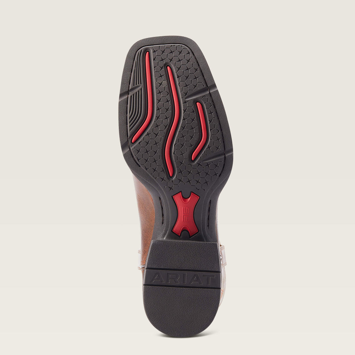Ariat Signature | Sport Big Country Wide Square Toe Cowboy Boot