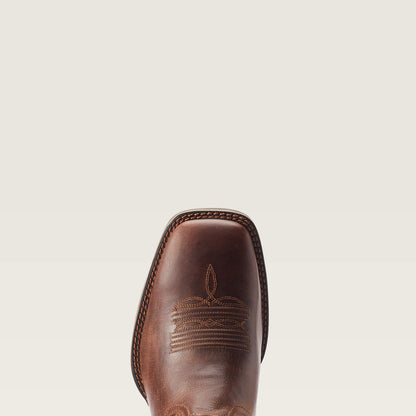 Ariat Signature | Sport Big Country Wide Square Toe Cowboy Boot