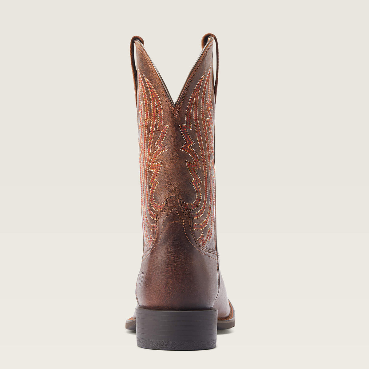 Ariat Signature | Sport Big Country Wide Square Toe Cowboy Boot