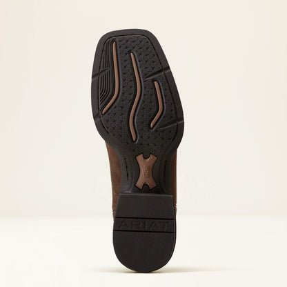 Ariat Smart Buy | Sport Wide Square Toe Cowboy Boot