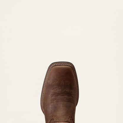 Ariat Smart Buy | Sport Wide Square Toe Cowboy Boot
