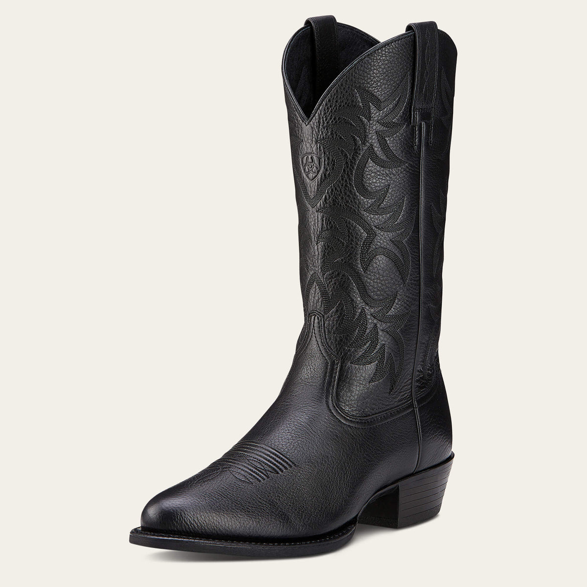 Ariat Top Pick | Heritage R Toe Western Boot