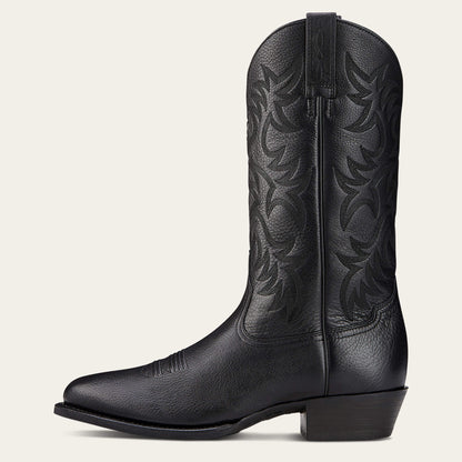 Ariat Top Pick | Heritage R Toe Western Boot