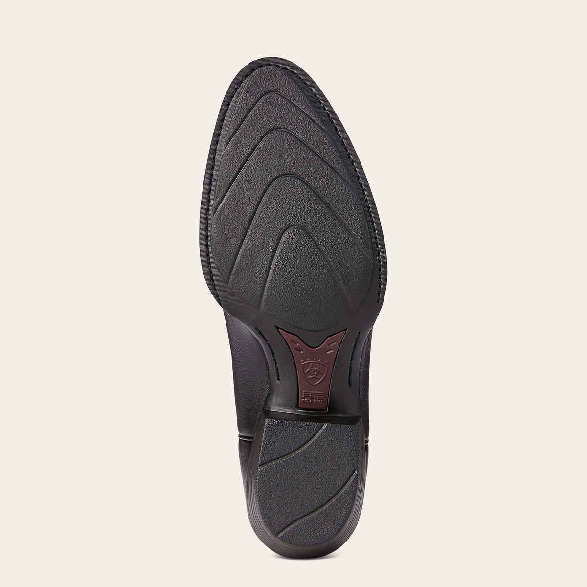 Ariat Top Pick | Heritage R Toe Western Boot