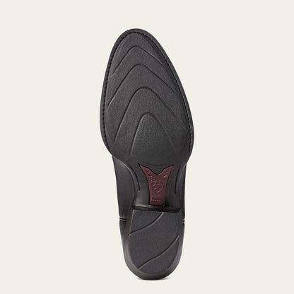 Ariat Top Pick | Heritage R Toe Western Boot