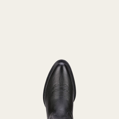 Ariat Top Pick | Heritage R Toe Western Boot