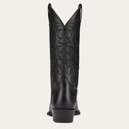 Ariat Top Pick | Heritage R Toe Western Boot