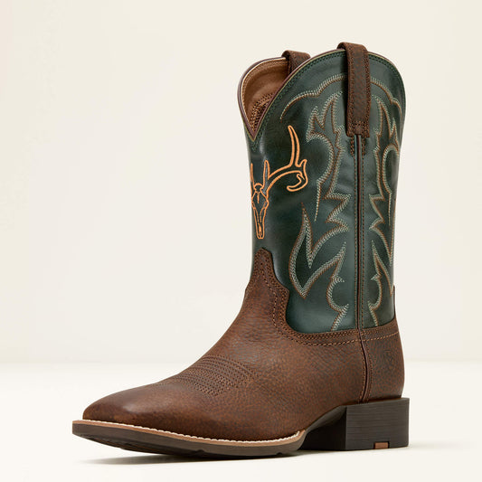 Ariat Exclusive | Sport Outdoor Cowboy Boot