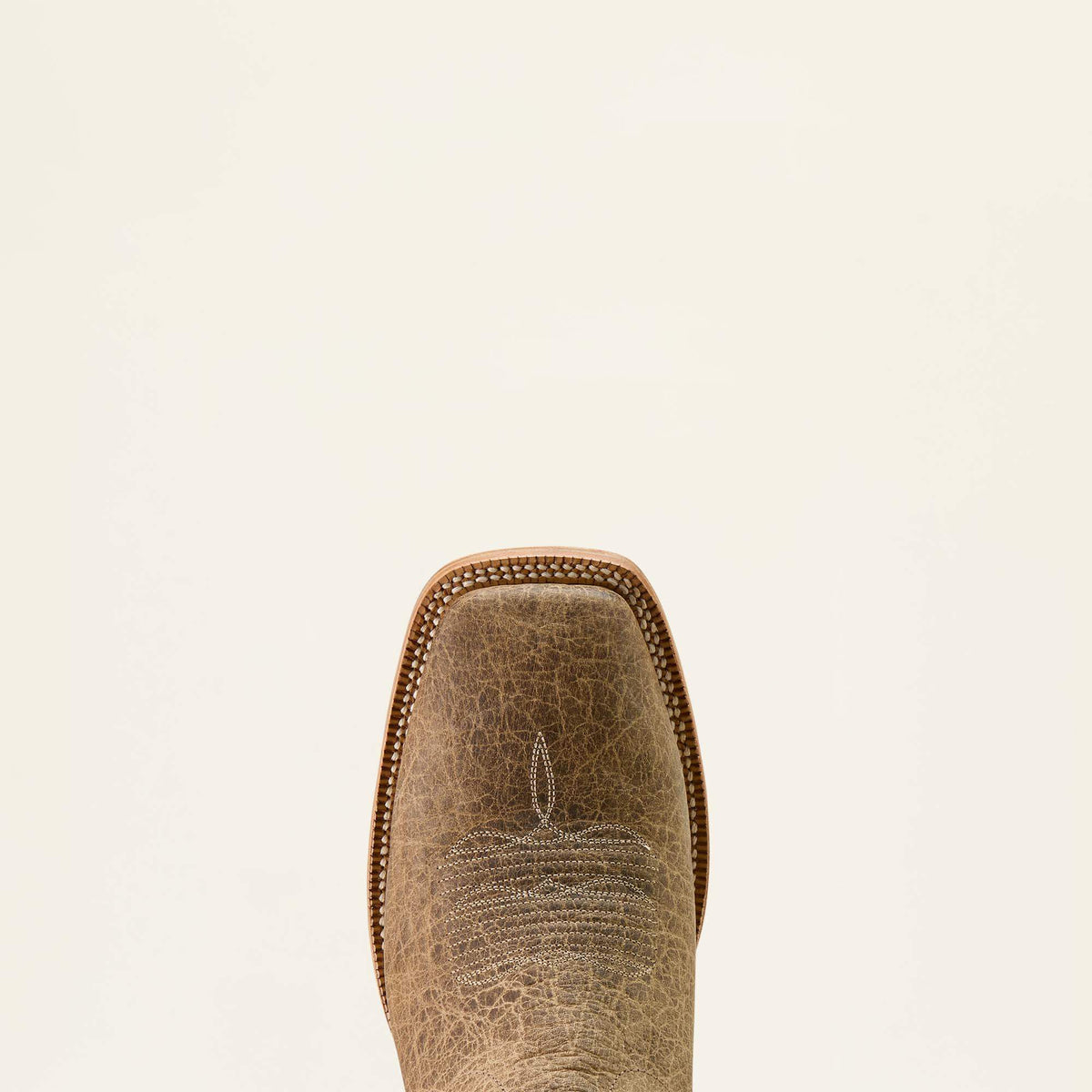 Ariat Premium | Gold Point Wide Square Toe Cowboy Boot