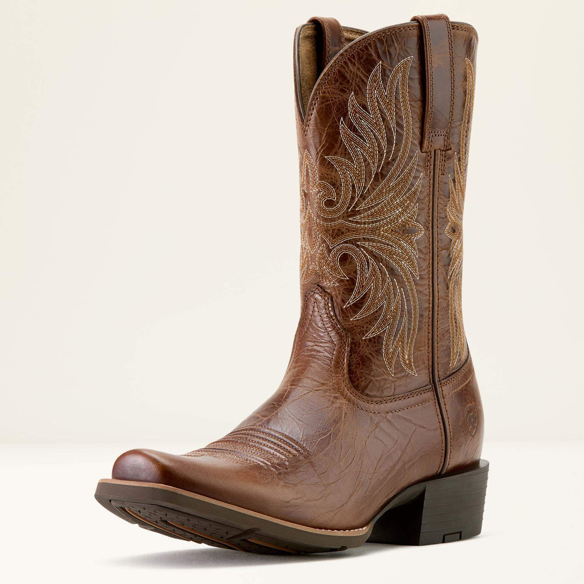 Ariat Smart Buy | Sport Narrow Cutter Toe Cowboy Boot