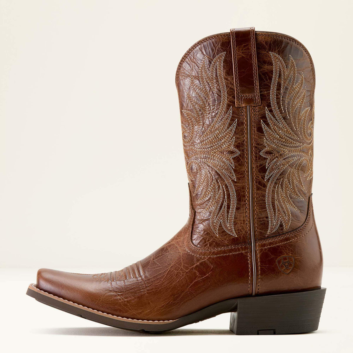 Ariat Smart Buy | Sport Narrow Cutter Toe Cowboy Boot