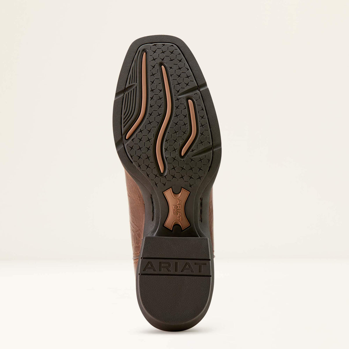 Ariat Smart Buy | Sport Narrow Cutter Toe Cowboy Boot