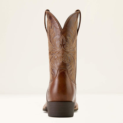 Ariat Smart Buy | Sport Narrow Cutter Toe Cowboy Boot