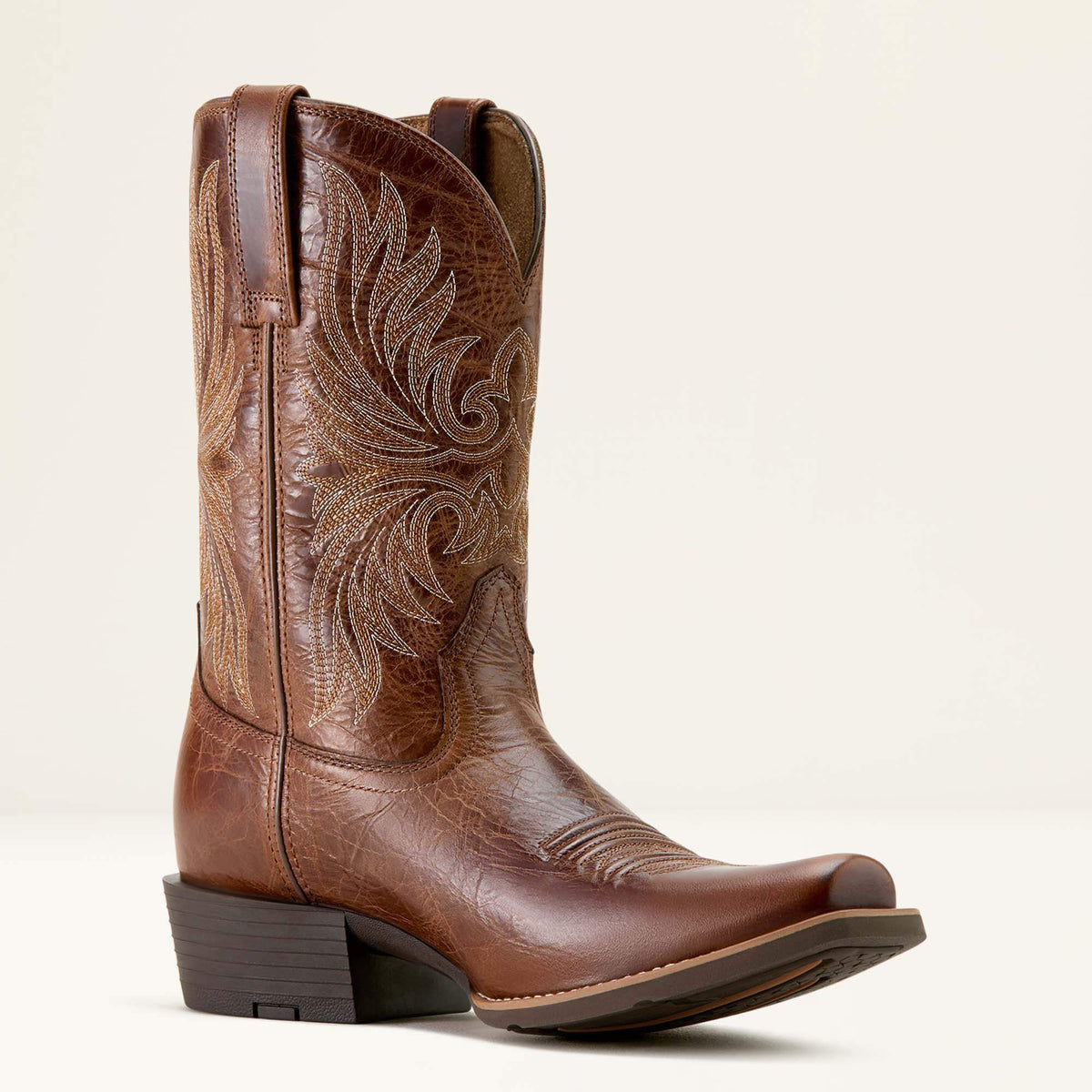 Ariat Smart Buy | Sport Narrow Cutter Toe Cowboy Boot