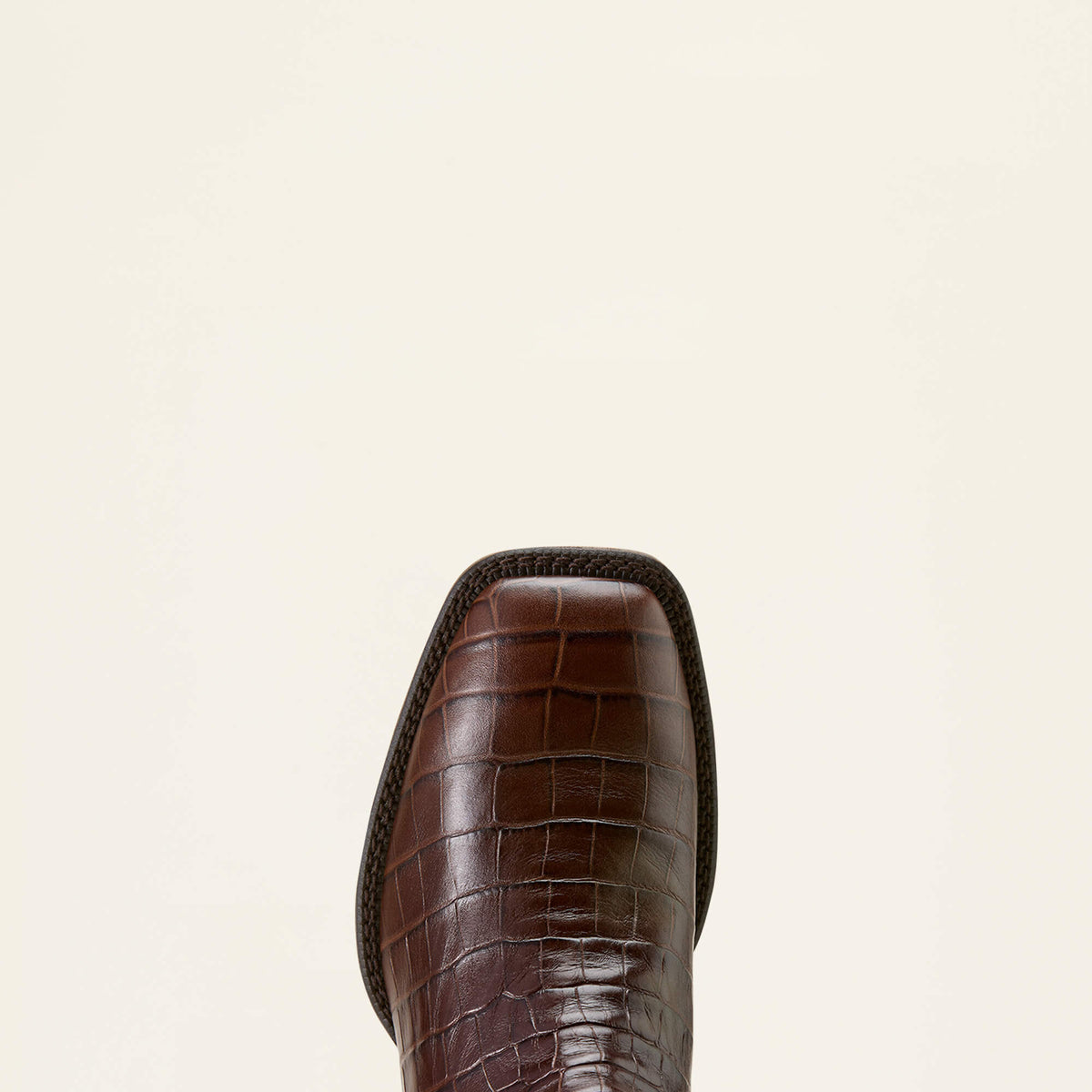 Ariat Smart Buy | Booker Chelsea Wide Square Toe Western Boot