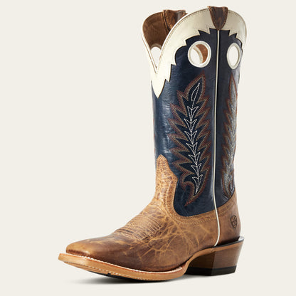 Ariat Latest | Real Deal Western Boot