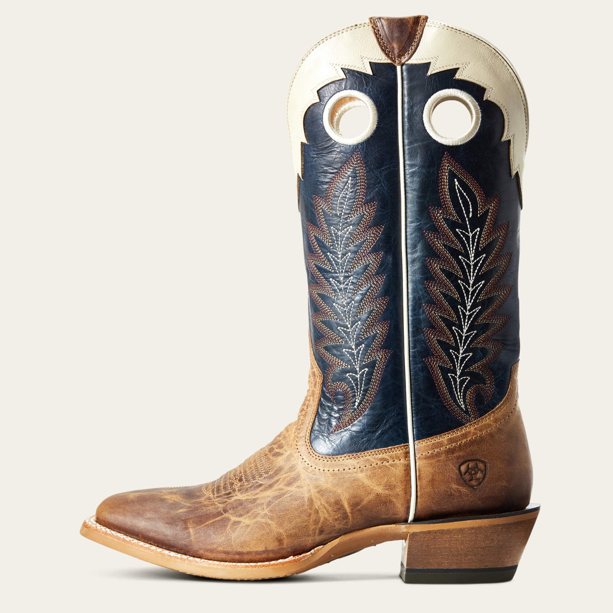 Ariat Latest | Real Deal Western Boot