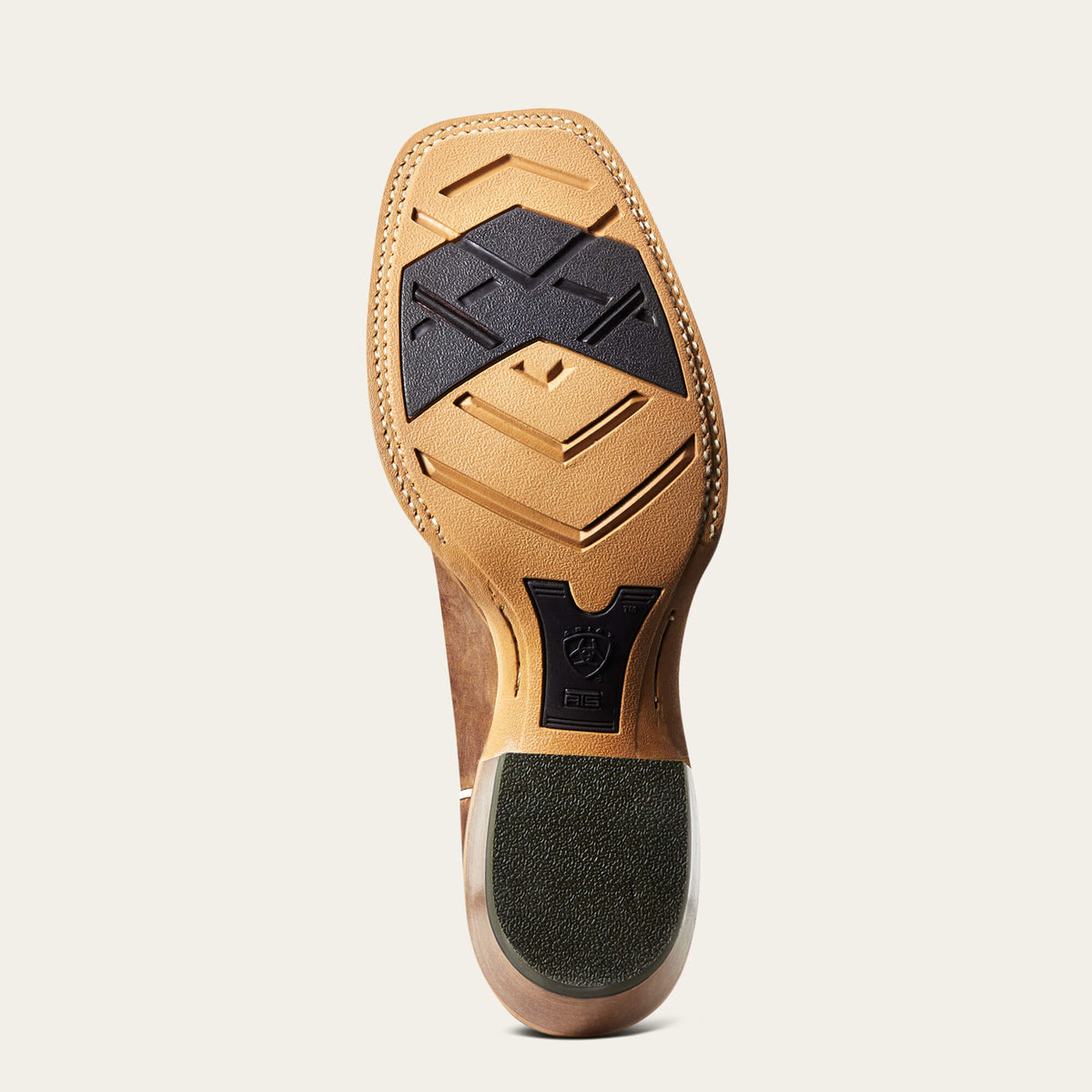Ariat Latest | Real Deal Western Boot