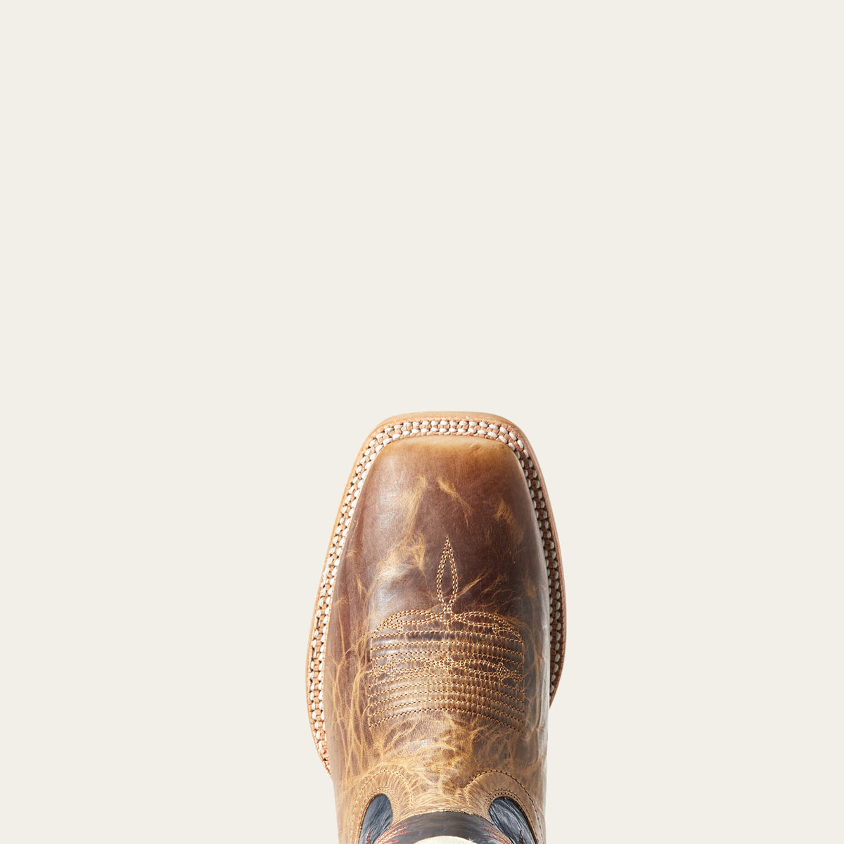 Ariat Latest | Real Deal Western Boot