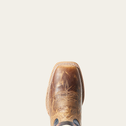 Ariat Latest | Real Deal Western Boot