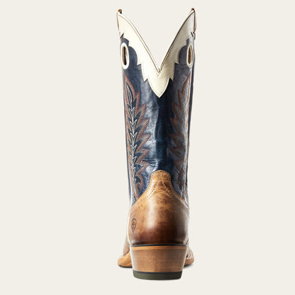 Ariat Latest | Real Deal Western Boot