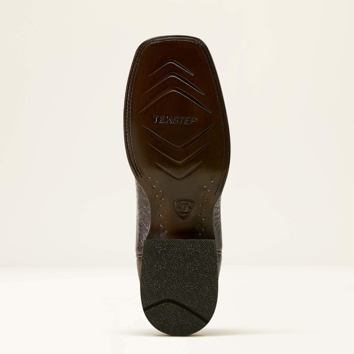 Ariat Quality | Classic Callen Wide Square Toe Western Boot