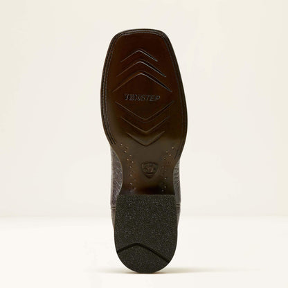 Ariat Quality | Classic Callen Wide Square Toe Western Boot