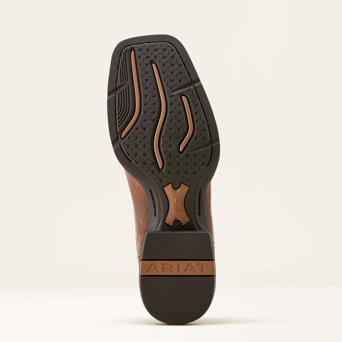 Ariat Premium | Sport Western Wide Square Toe Cowboy Boot