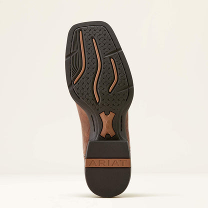 Ariat Premium | Sport Western Wide Square Toe Cowboy Boot