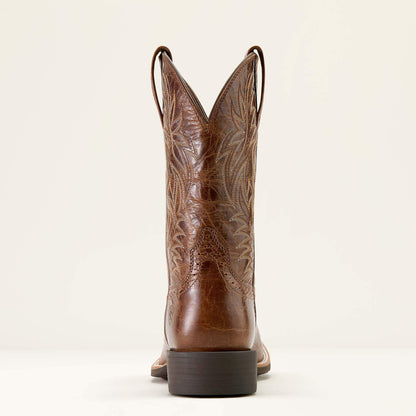 Ariat Premium | Sport Western Wide Square Toe Cowboy Boot