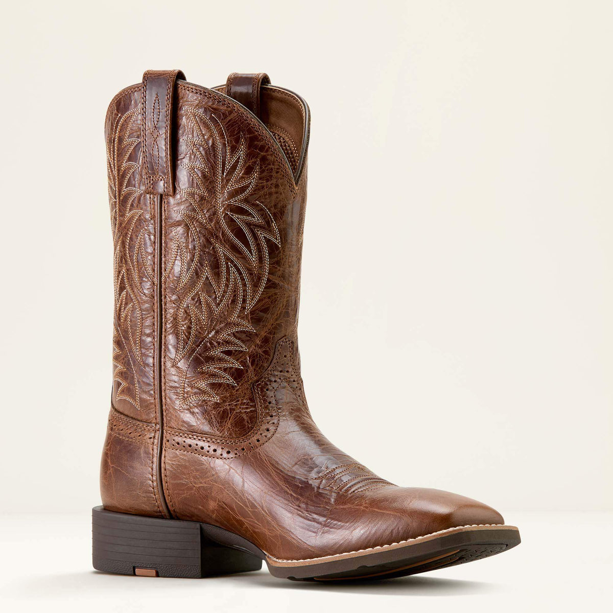 Ariat Premium | Sport Western Wide Square Toe Cowboy Boot