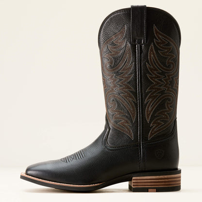 Ariat Trusted | Ricochet Wide Square Toe Cowboy Boot