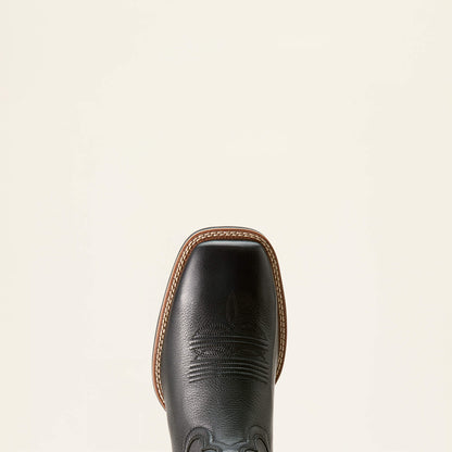 Ariat Trusted | Ricochet Wide Square Toe Cowboy Boot