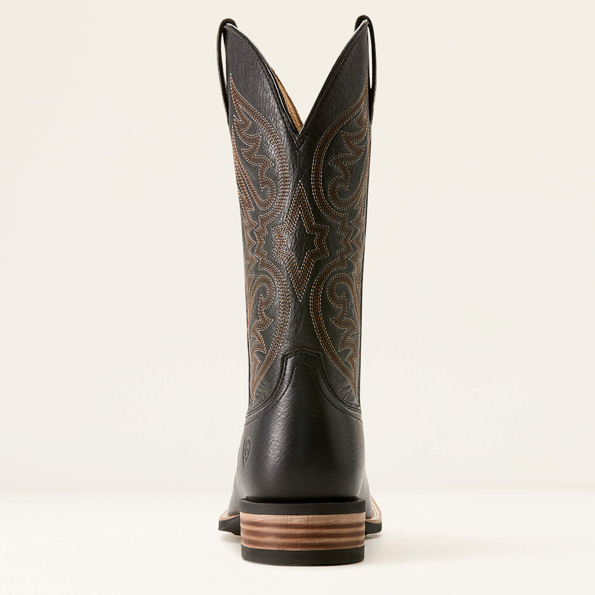 Ariat Trusted | Ricochet Wide Square Toe Cowboy Boot