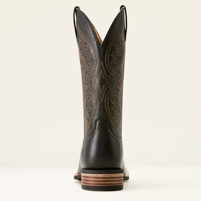 Ariat Trusted | Ricochet Wide Square Toe Cowboy Boot