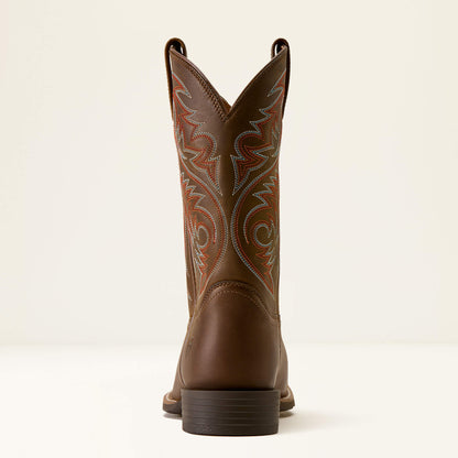 Ariat Classic | Sport Herdsman Cowboy Boot