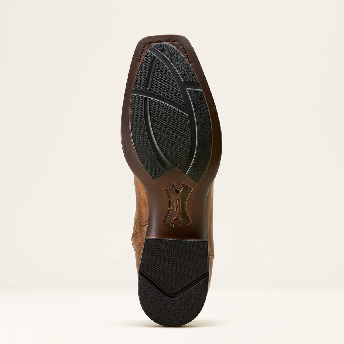 Ariat Premium | Bodie Square Toe Western Boot