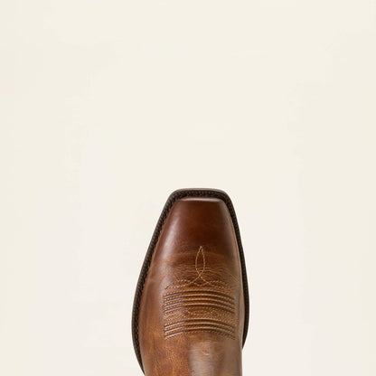 Ariat Premium | Bodie Square Toe Western Boot