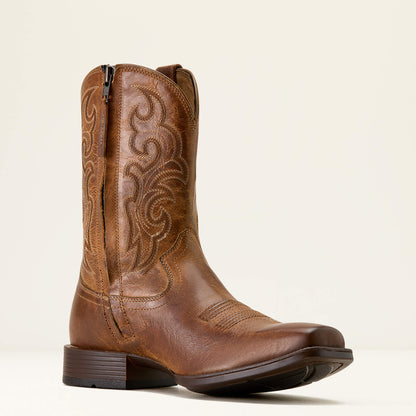 Ariat Premium | Bodie Square Toe Western Boot