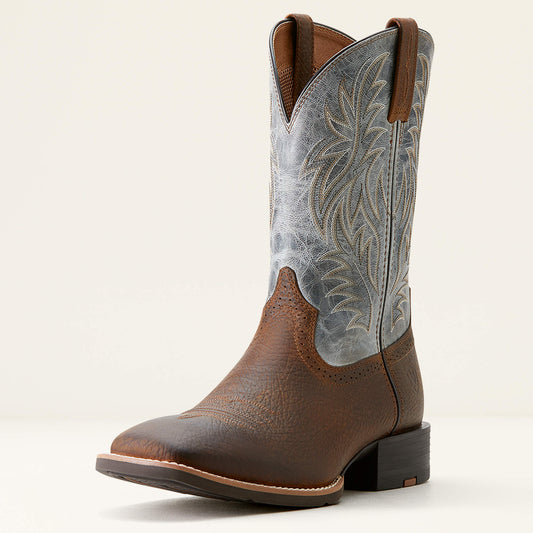 Ariat Classic | Sport Western Wide Square Toe Cowboy Boot