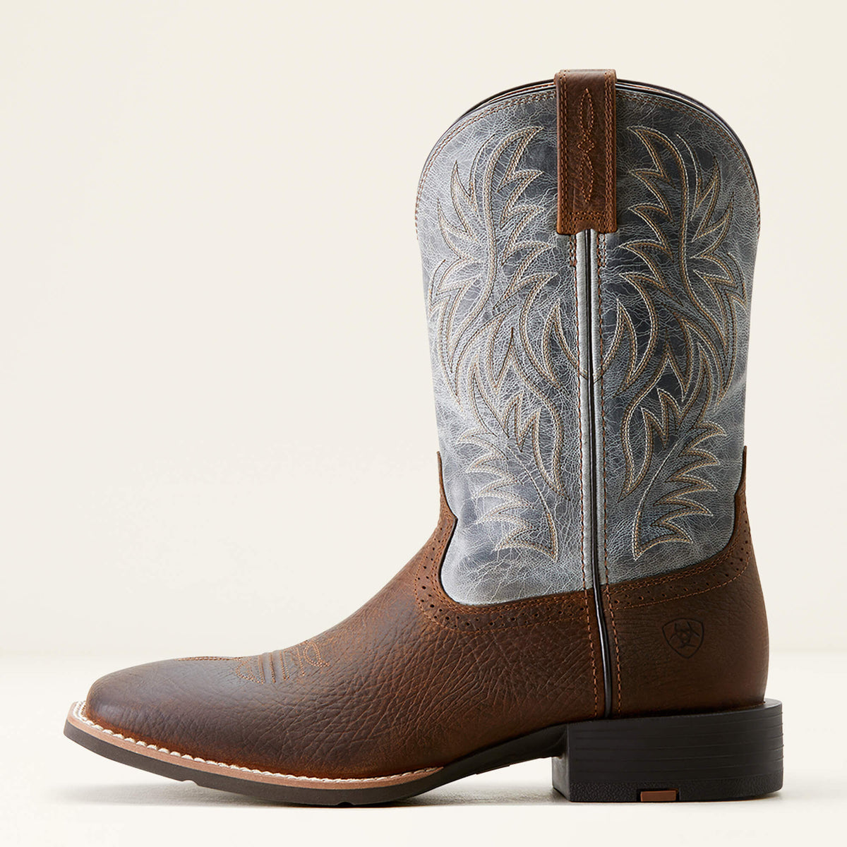 Ariat Classic | Sport Western Wide Square Toe Cowboy Boot