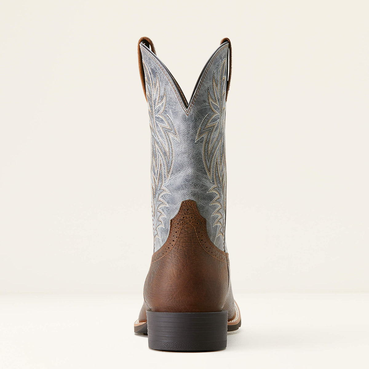 Ariat Classic | Sport Western Wide Square Toe Cowboy Boot