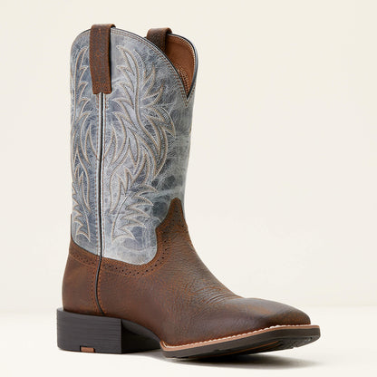Ariat Classic | Sport Western Wide Square Toe Cowboy Boot