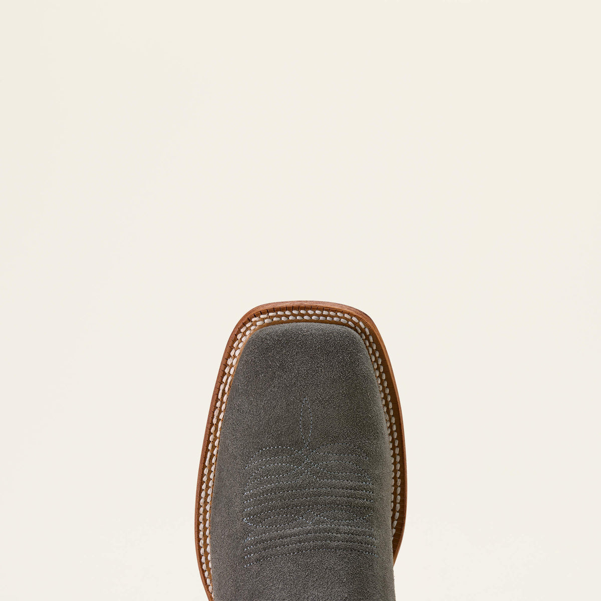 Ariat Popular | County Roads Wide Square Toe Cowboy Boot