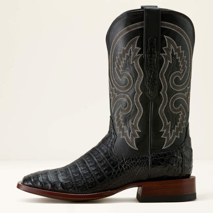 Ariat Deals | Classic Callen Wide Square Toe Western Boot