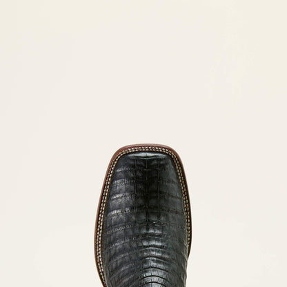 Ariat Deals | Classic Callen Wide Square Toe Western Boot