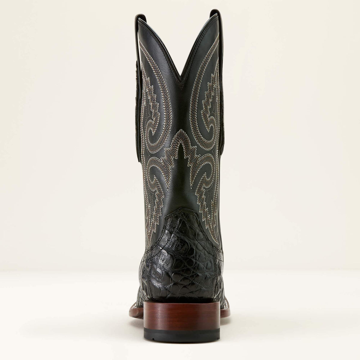 Ariat Deals | Classic Callen Wide Square Toe Western Boot
