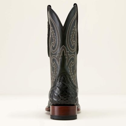 Ariat Deals | Classic Callen Wide Square Toe Western Boot
