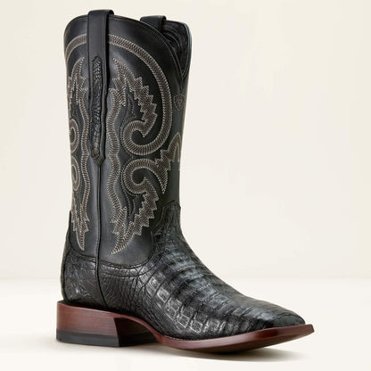 Ariat Deals | Classic Callen Wide Square Toe Western Boot